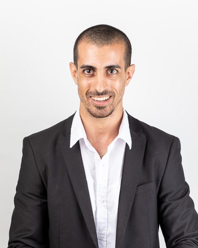 Tomas Vidal