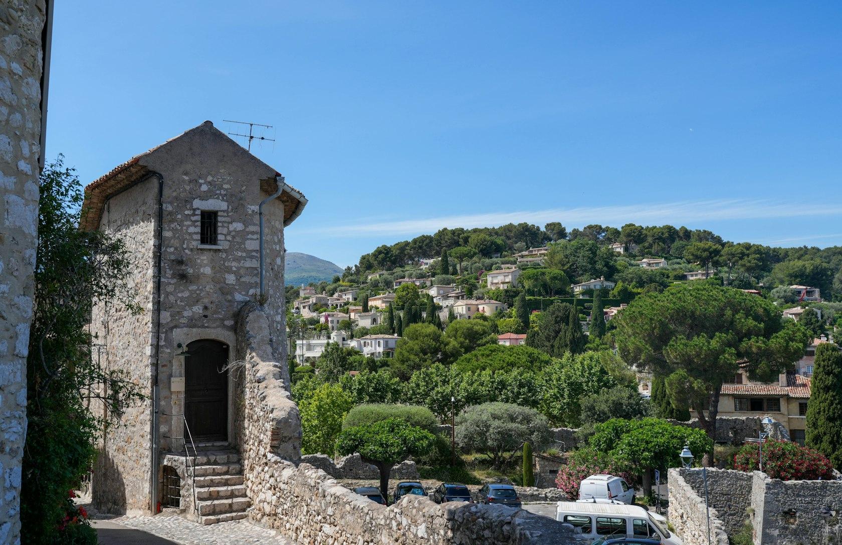 Old Town